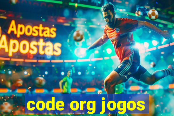 code org jogos